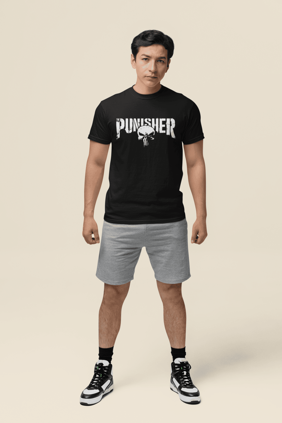 REGULAR FIT