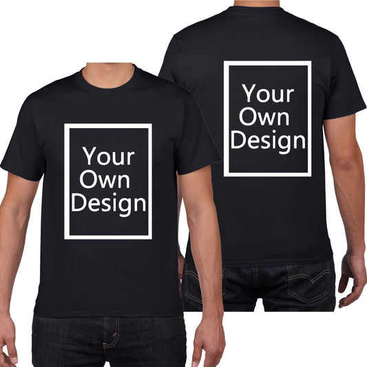 T-shirt Printing - Buy Customized T Shirts Design Online