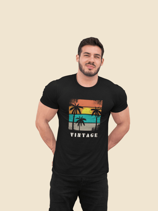 Vintage The Endless Summer Regular Fit T-shirt